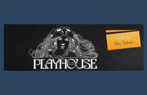 Playhouse on the Square